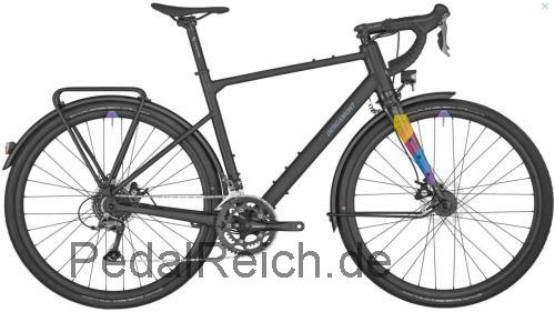 Bergamont Grandurance 3  technische daten 